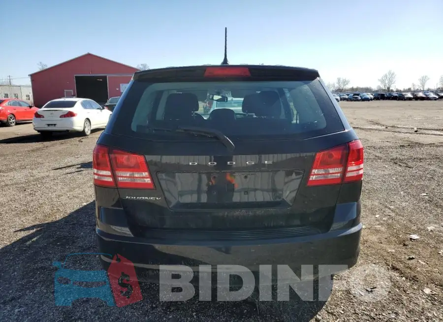 3C4PDCAB5HT529785 Photo# 6
