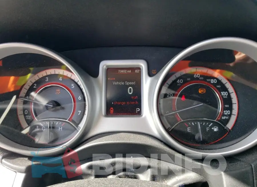3C4PDCBG5GT141416 Photo# 9