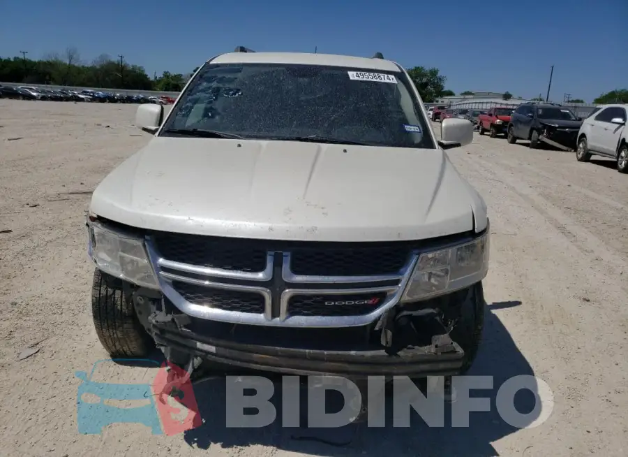 3C4PDCBG8GT121533 Photo# 5