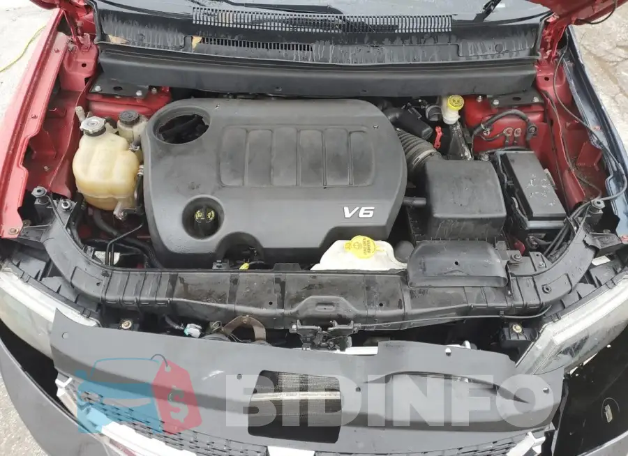3C4PDCEG3GT116753 Photo# 11