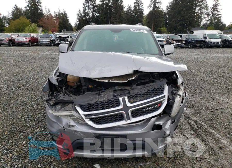 3C4PDDDG9FT660891 Photo# 5