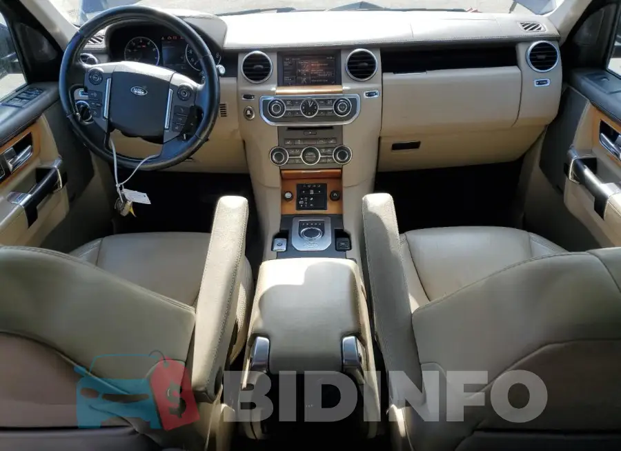 SALAK2V65FA741652 Photo# 8