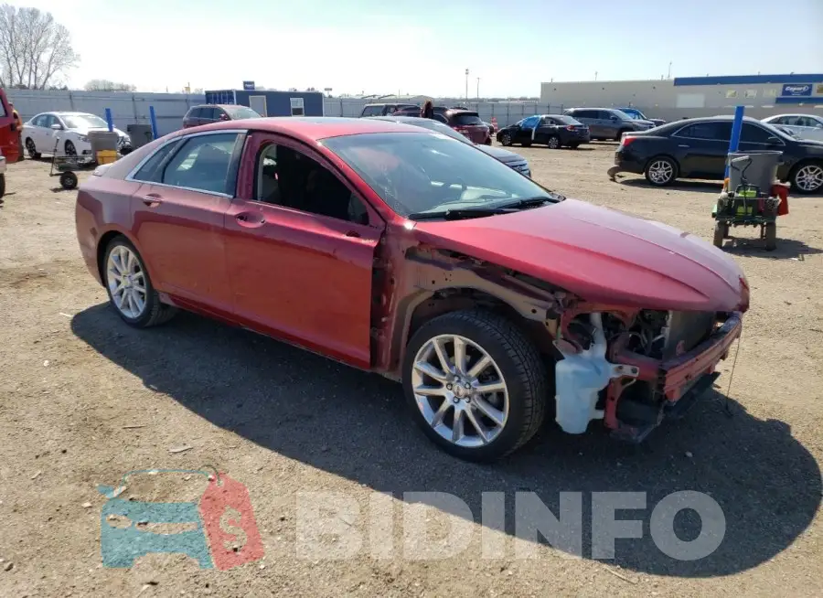 3LN6L2LU8GR627188 Photo# 4