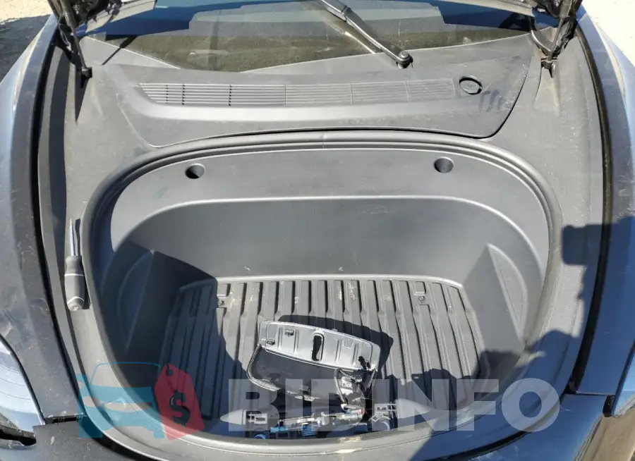 5YJ3E1EB5PF670282 Photo# 11