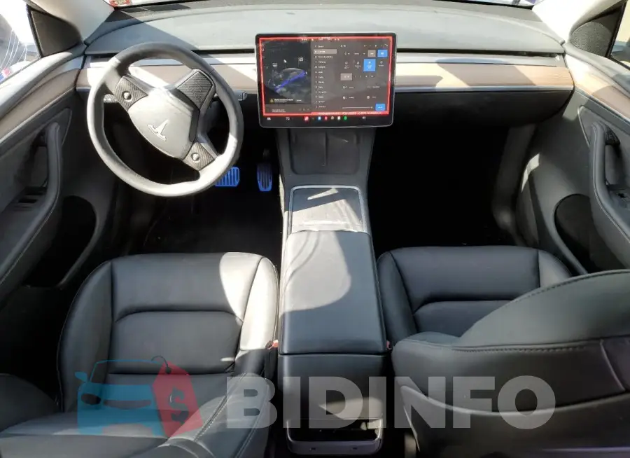 7SAYGDEE6PF830197 Photo# 8