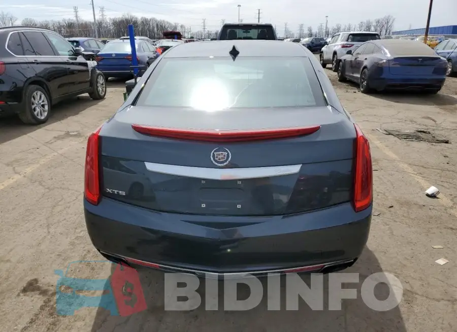 2G61M5S30F9291789 Photo# 6