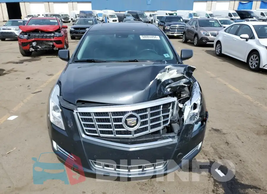 2G61M5S30F9291789 Photo# 5