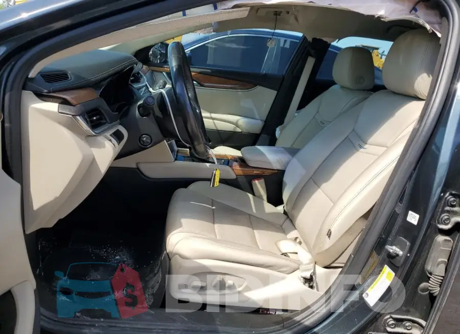 2G61M5S30K9136041 Photo# 7