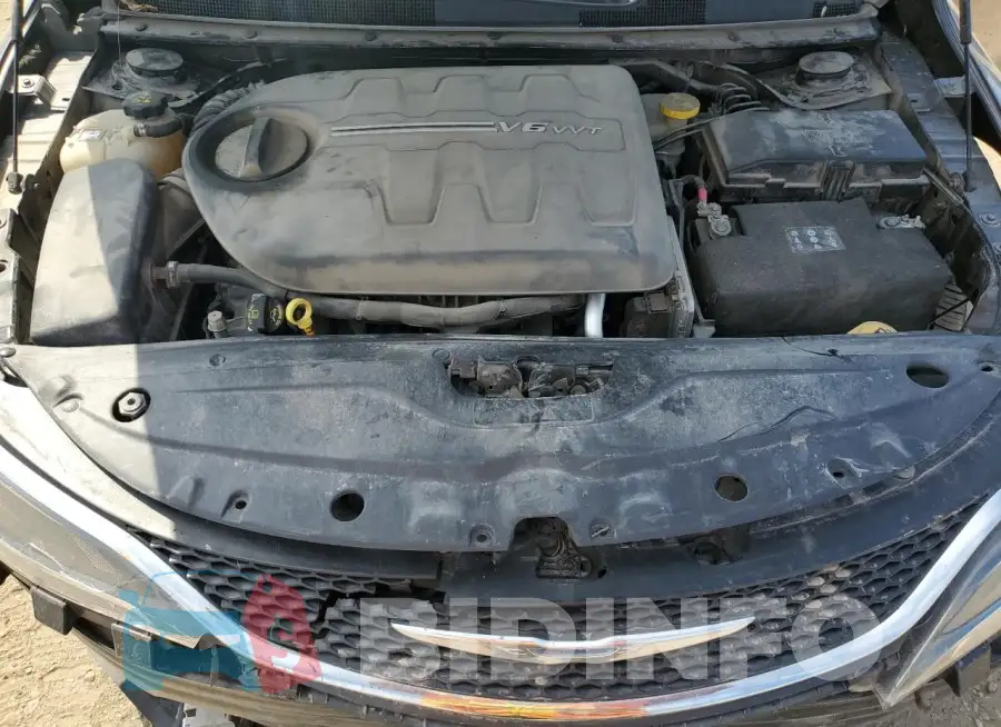 1C3CCCEG5FN664855 Photo# 11