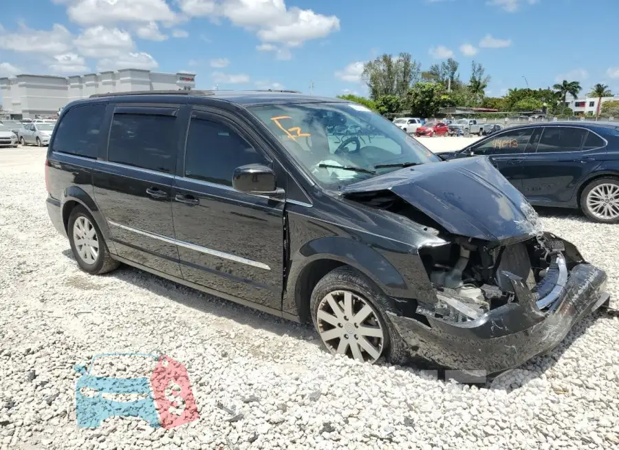 2C4RC1BG2FR751775 Photo# 4