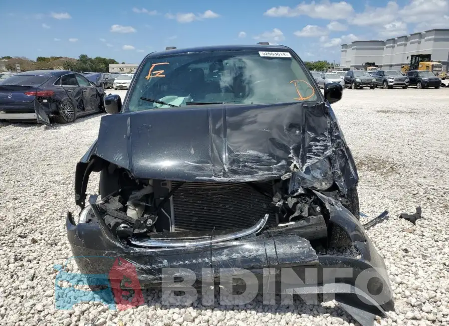 2C4RC1BG2FR751775 Photo# 5