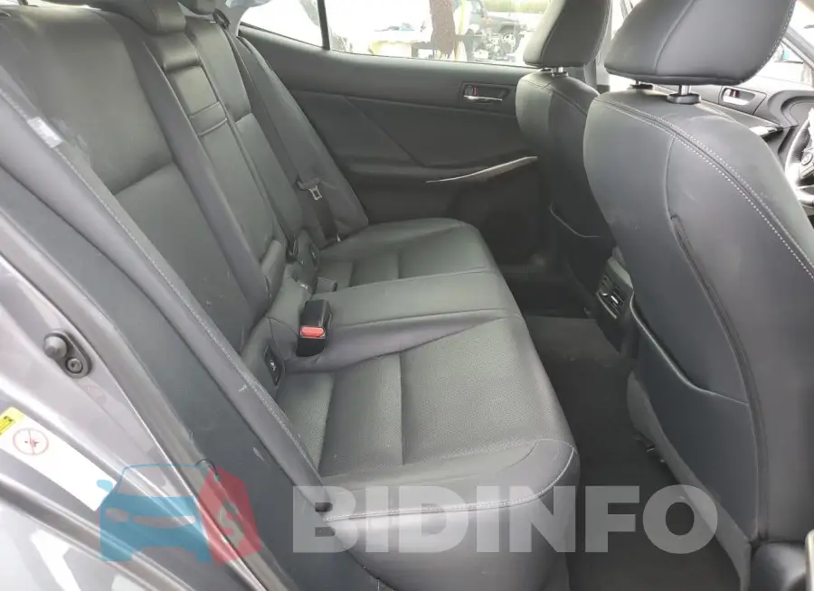 JTHBF1D2XF5053548 Photo# 10