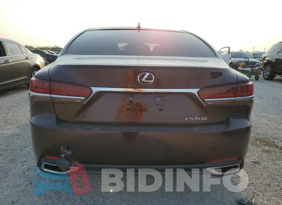 JTHG5LFF7L5010818 Photo# 6