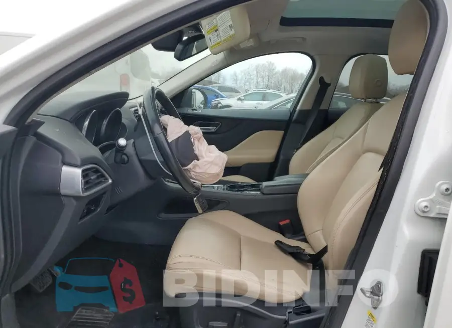 SADCJ2BV4HA099169 Photo# 7