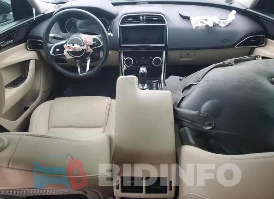 SAJAJ4FX2LCP63848 Photo# 8