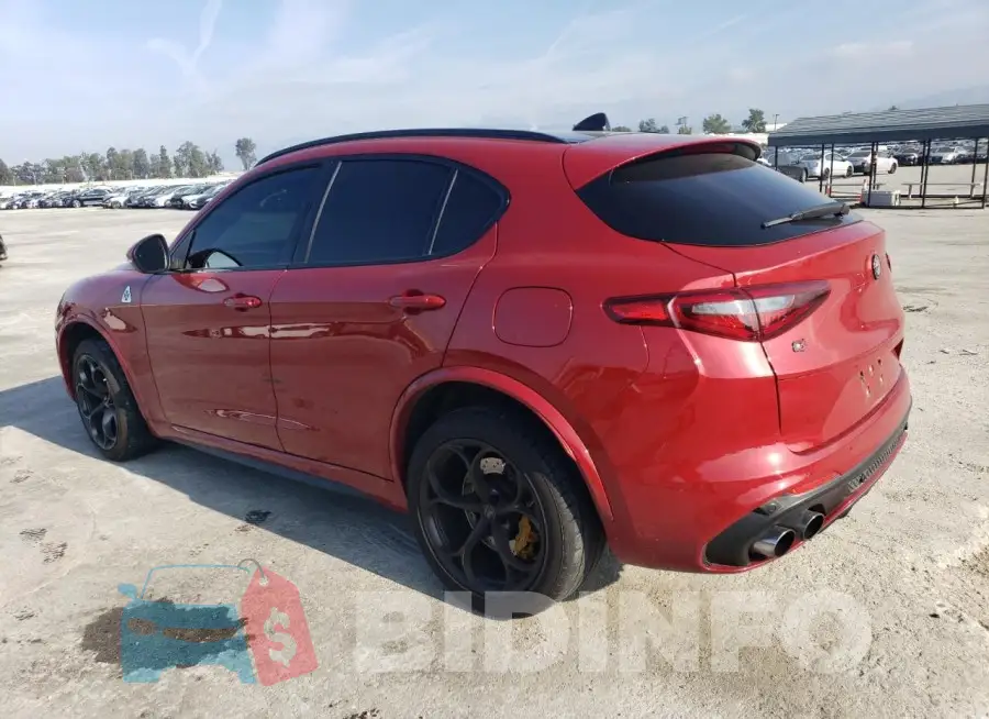 ZASFAKEVXJ7C28708 Photo# 2