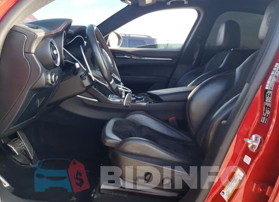 ZASFAKEVXJ7C28708 Photo# 7