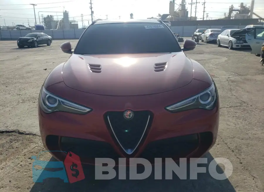 ZASFAKEVXJ7C28708 Photo# 5