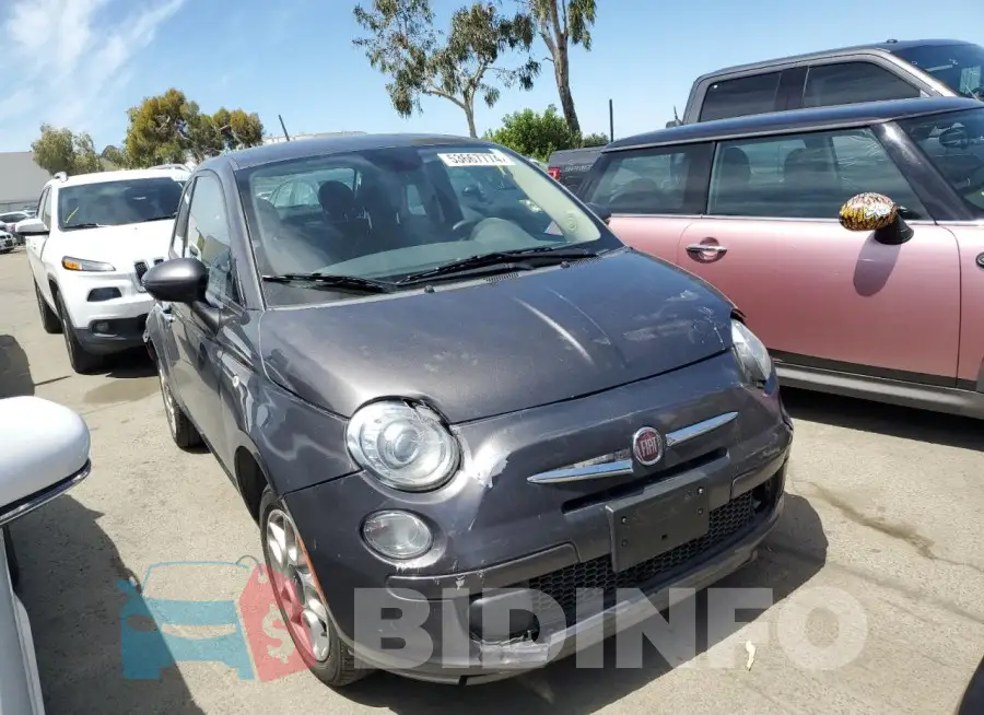 3C3CFFAR6FT681034 Photo# 4