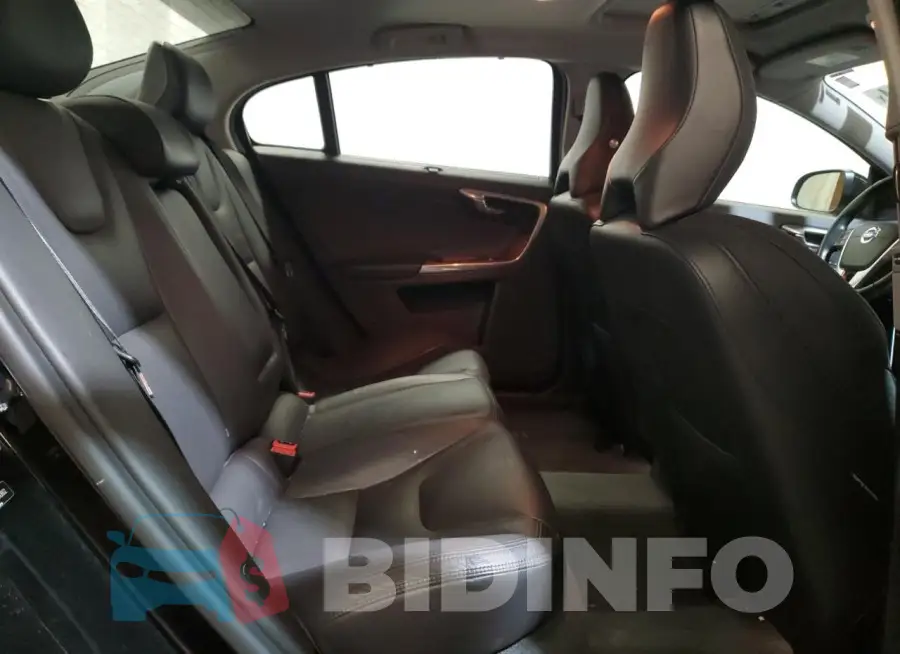 LYV402TM3HB140862 Photo# 10