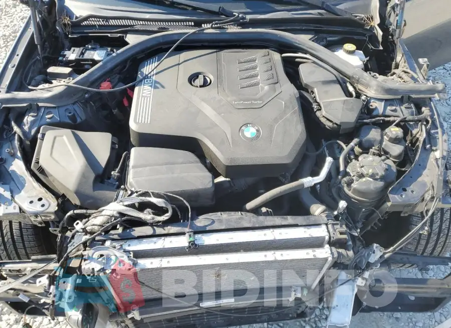 3MW5R1J0XL8B23604 Photo# 11