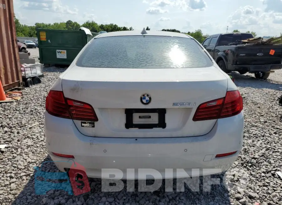WBA5A5C58FD523627 Photo# 6