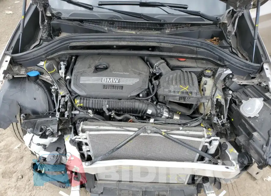 WBXJG9C06M5S77036 Photo# 12