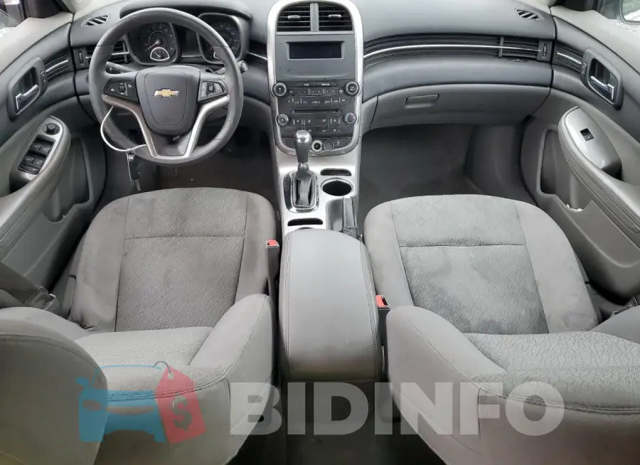 1G11B5SL1FF100058 Photo# 8