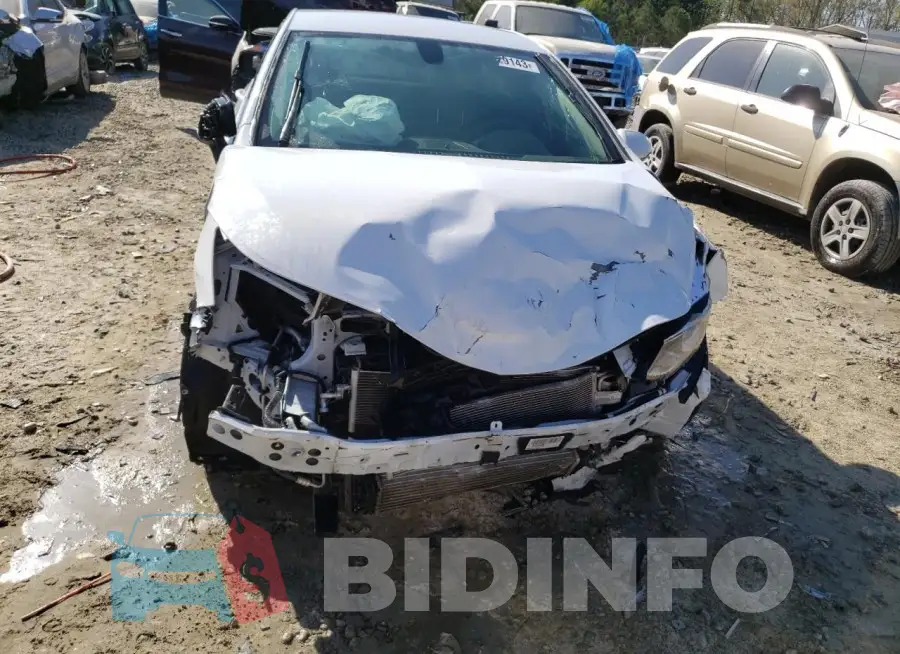 1G1BC5SM0J7204148 Photo# 5