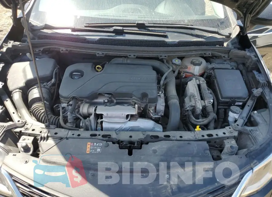 1G1BC5SM1J7174299 Photo# 11