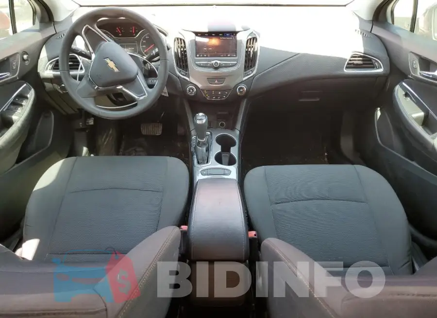 1G1BC5SM1K7142843 Photo# 8