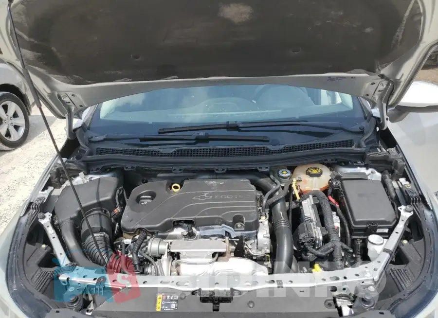 1G1BC5SMXH7258227 Photo# 11