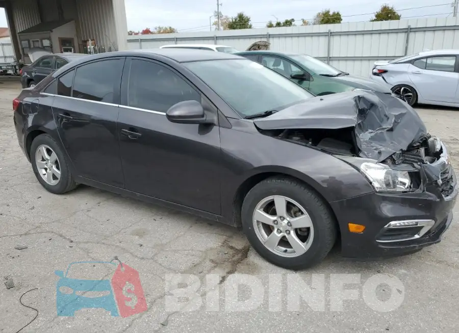 1G1PC5SB1F7295782 Photo# 4