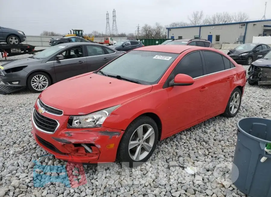 1G1PE5SB4F7207351 Photo# 1