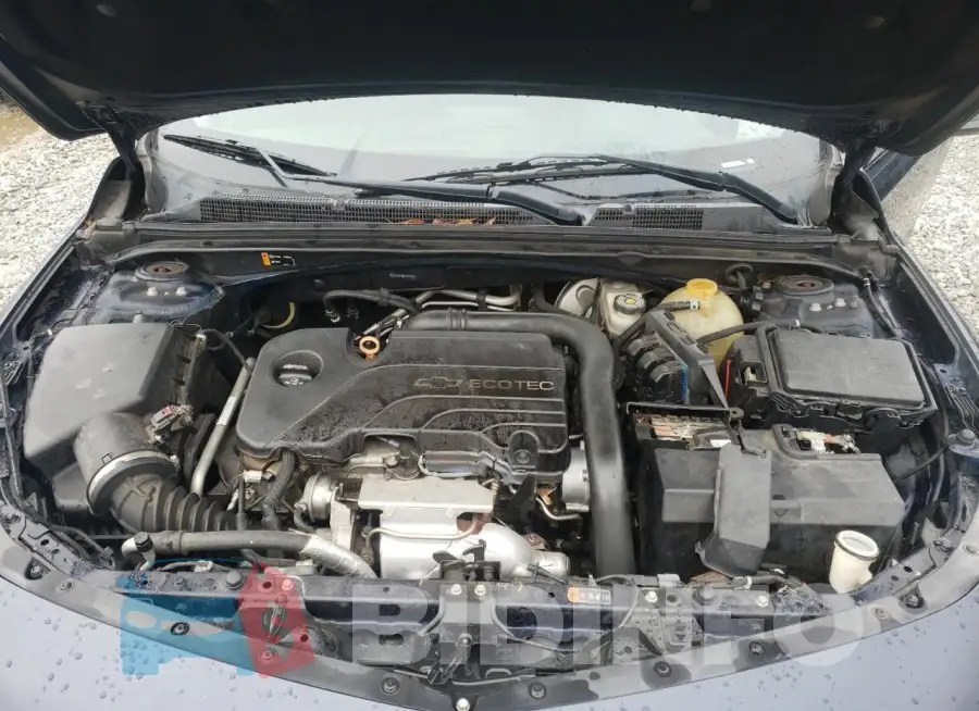 1G1ZB5ST0GF249923 Photo# 11