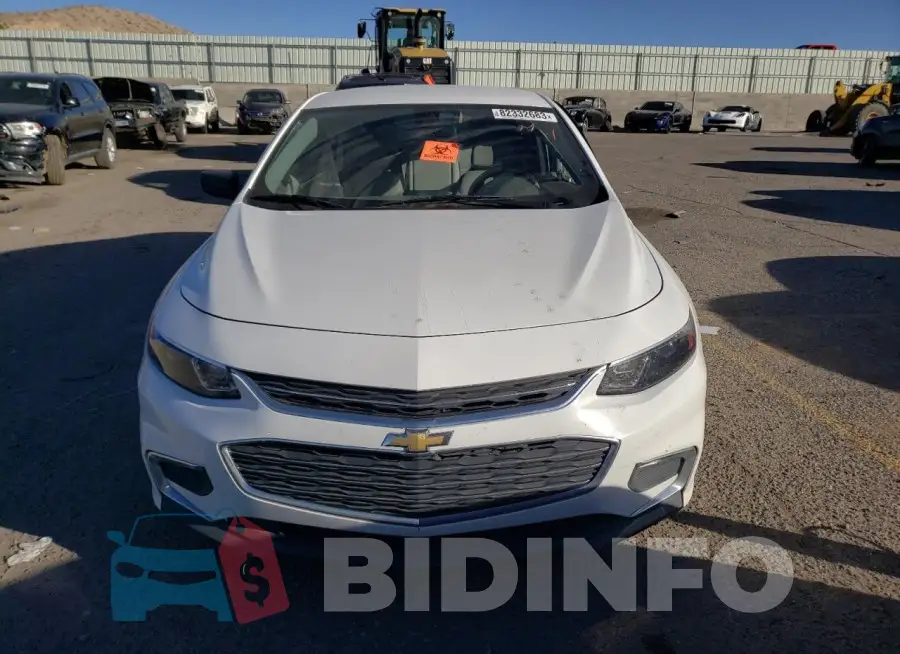 1G1ZB5ST0GF258640 Photo# 5