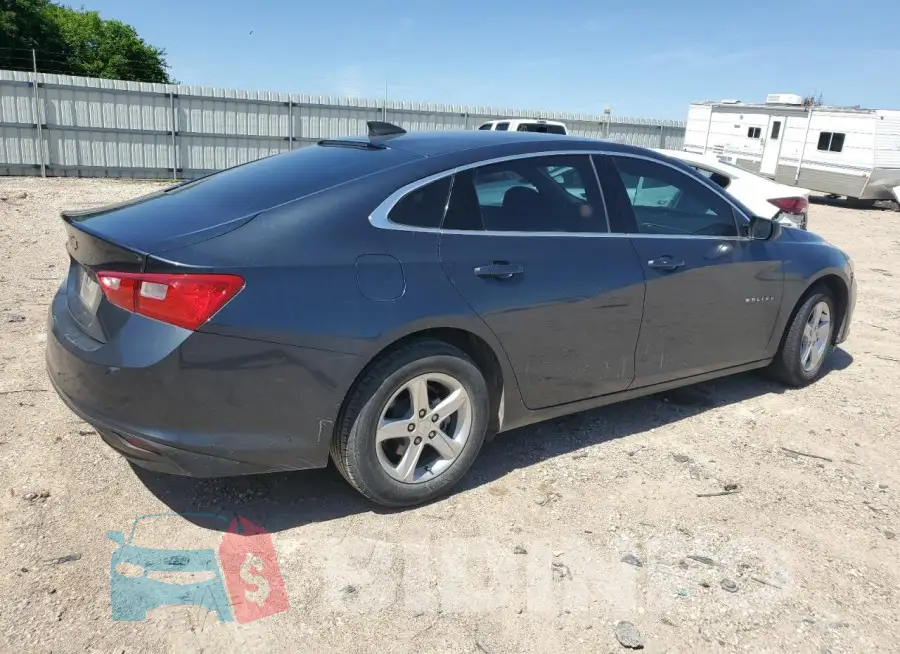 1G1ZB5ST2KF215829 Photo# 3