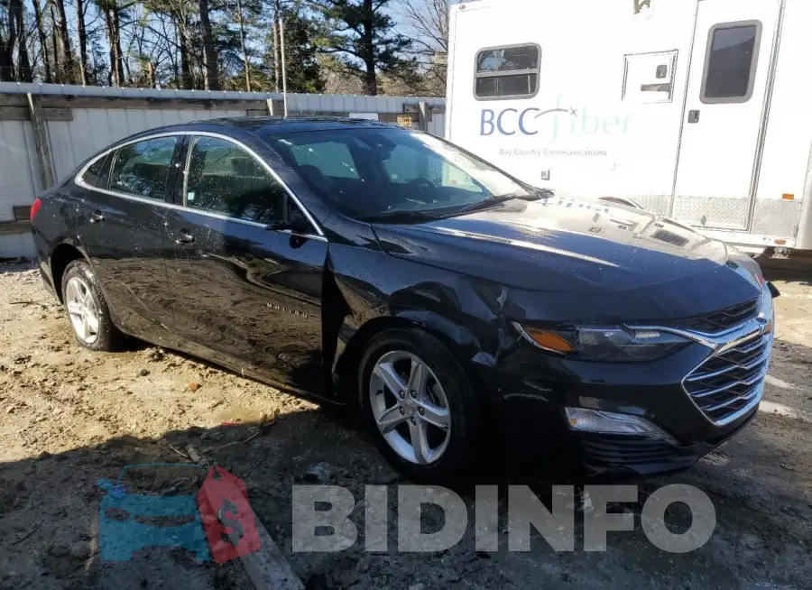 1G1ZB5ST4PF253604 Photo# 4