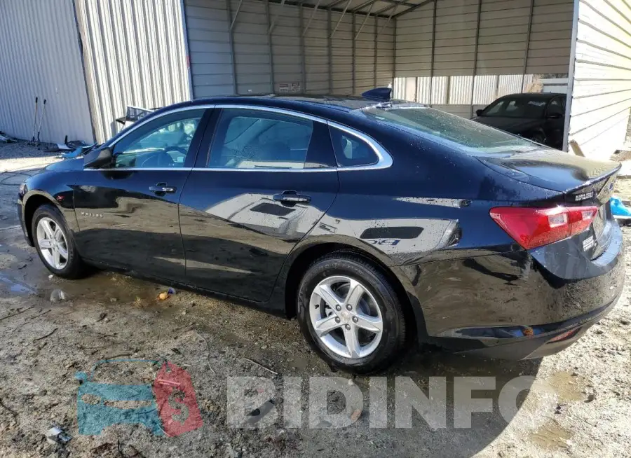 1G1ZB5ST4PF253604 Photo# 2
