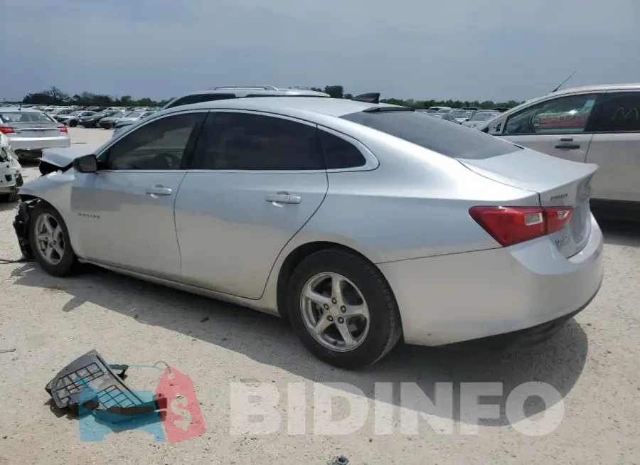 1G1ZB5ST5JF160551 Photo# 2
