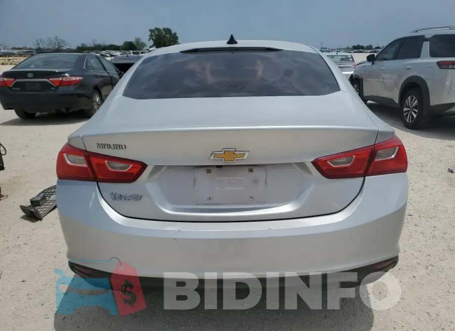 1G1ZB5ST5JF160551 Photo# 6