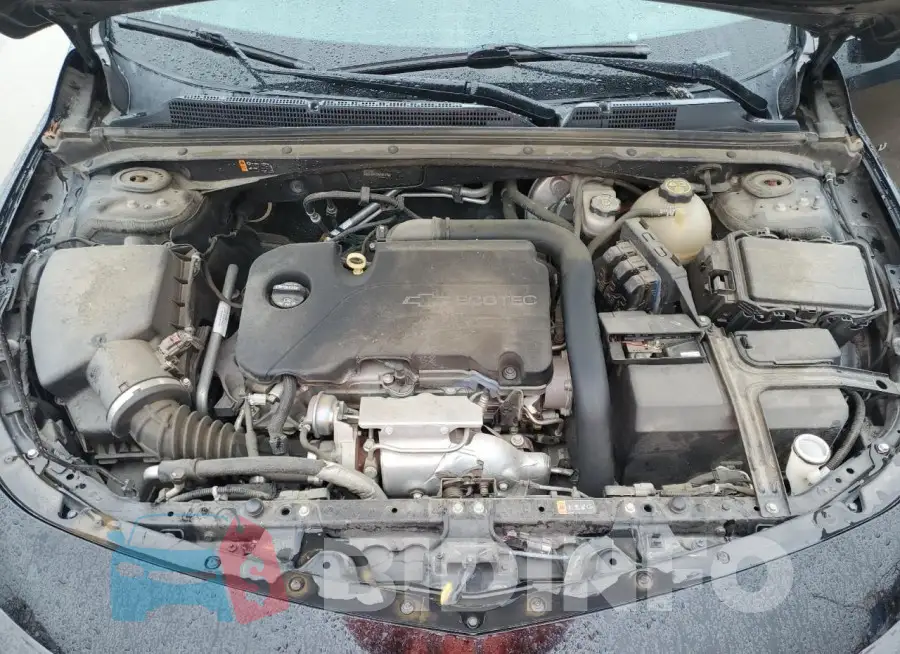 1G1ZB5ST7GF335570 Photo# 11