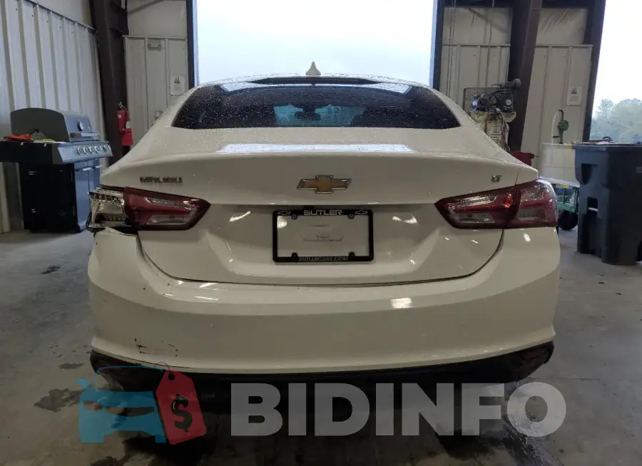 1G1ZD5ST0LF015964 Photo# 6