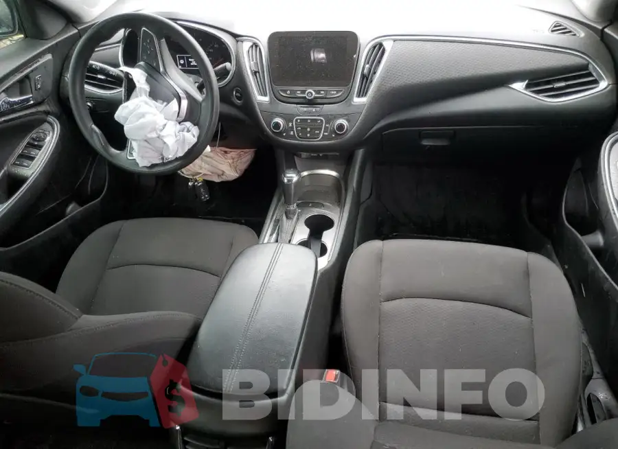 1G1ZD5ST0LF030335 Photo# 8