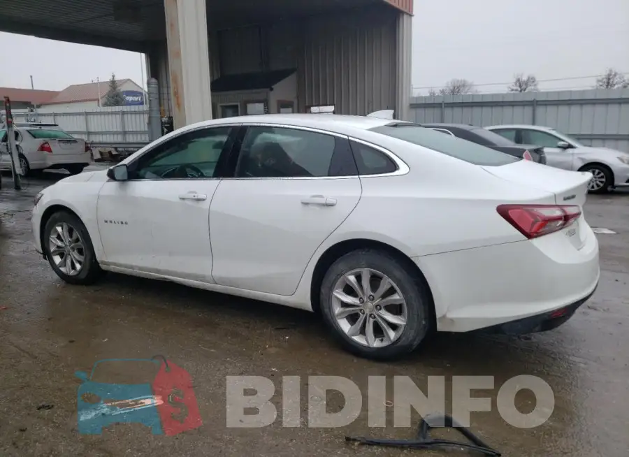 1G1ZD5ST1LF034555 Photo# 2
