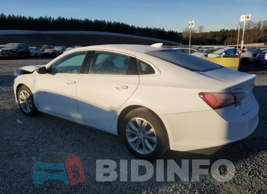 1G1ZD5ST2MF063256 Photo# 2