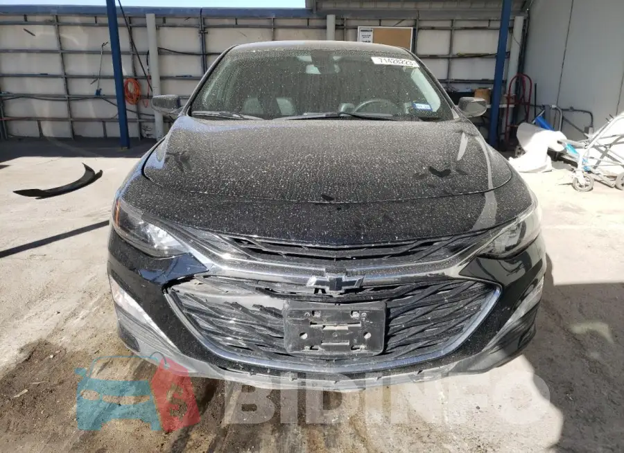 1G1ZD5ST2NF142282 Photo# 5