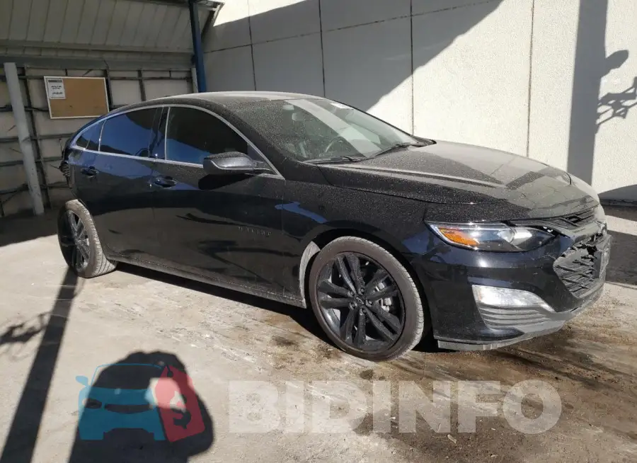 1G1ZD5ST2NF142282 Photo# 4