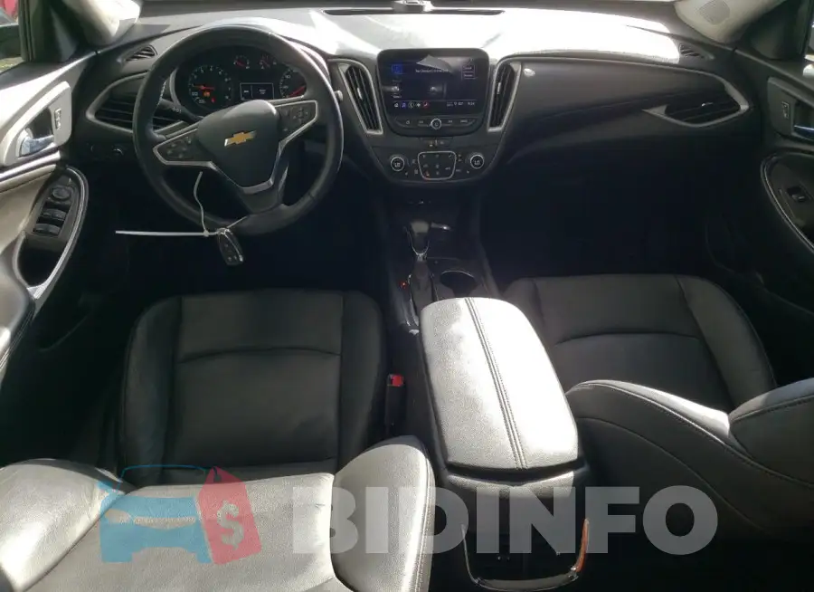 1G1ZD5ST2NF142282 Photo# 8