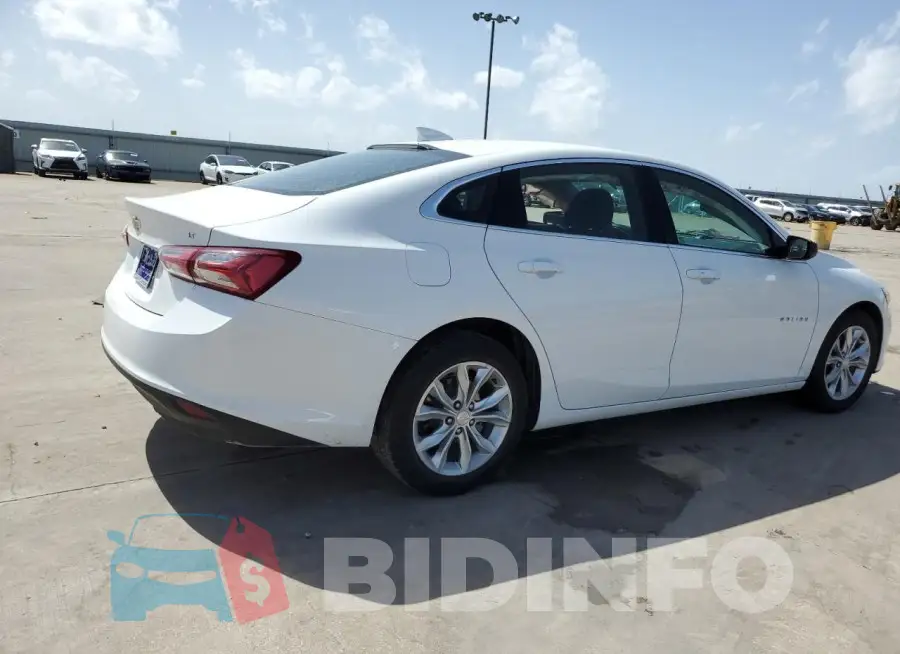 1G1ZD5ST3MF028645 Photo# 3